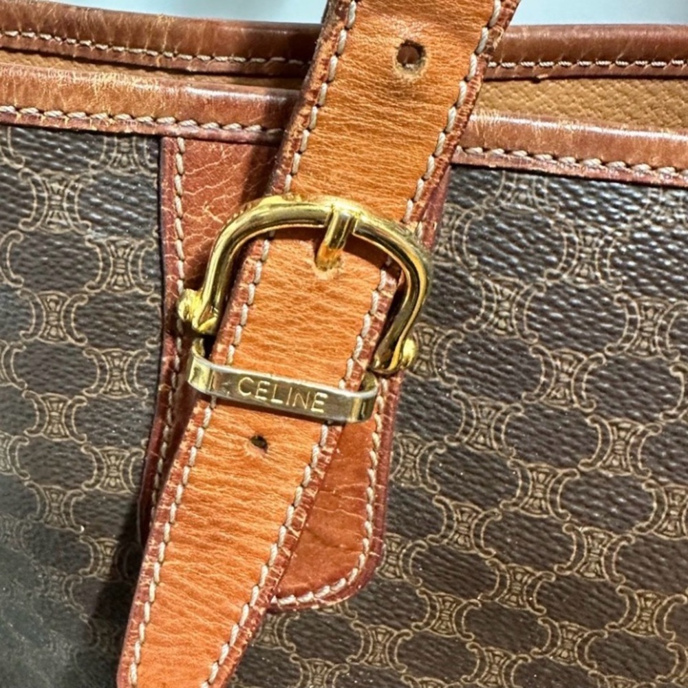 “Celine Paris - Macadam”
Authentic - Picture 3 of 11